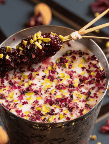 27 Degrees West (27°W) - Feature image