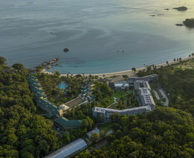 Weekend Getaway to Bintan Island: Banyan Tree, Angsana, and Cassia Bintan