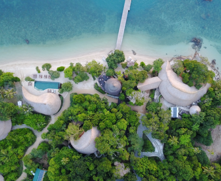 Review: Cempedak Island, A Tranquil Private Island Bliss Off Bintan, Indonesia