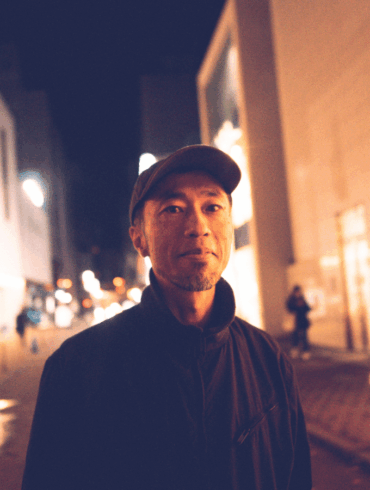 DJ CHIDA - TOKYO - 4