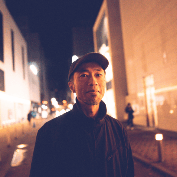 DJ CHIDA - TOKYO - 4