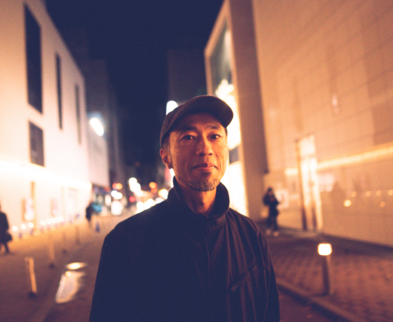 City Nomads Radio: DJ CHIDA Talks 30 Years in the Tokyo’s Underground Scene & His Upcoming Set at ‘Road to Sunda’