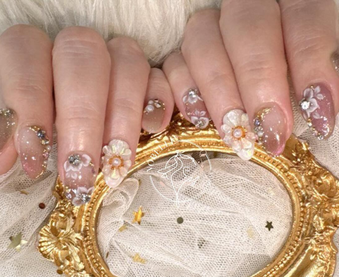 Nobelle Nail House