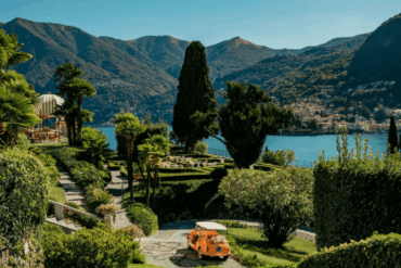 Passalacqua, Lake Como, Italy