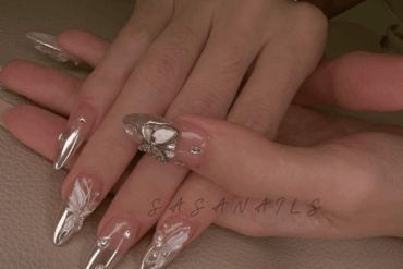 Sasa Nails House Johor Bahru