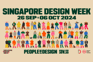 Singapore Design Week 2024