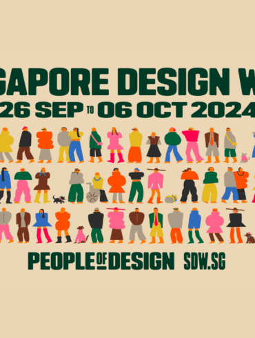 Singapore Design Week 2024