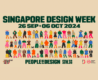 Singapore Design Week 2024