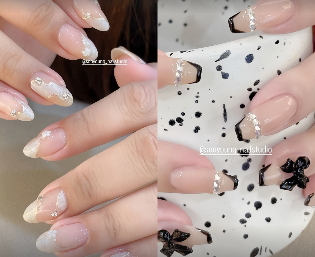 Sooyoung Nail Studio