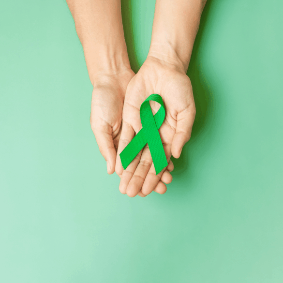 Liver Cancer Awareness Month 2024