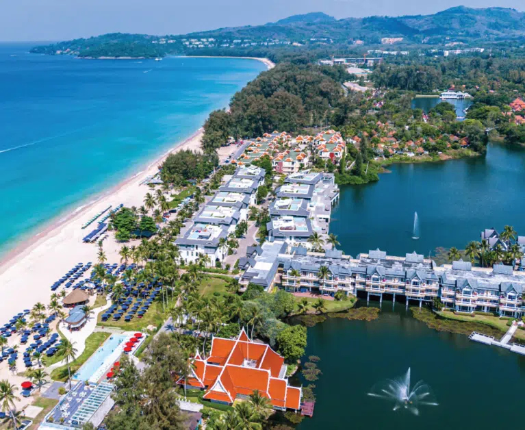 Review Angsana Laguna Phuket: An Adventure-Filled Oasis For Your Next Thailand Getaway