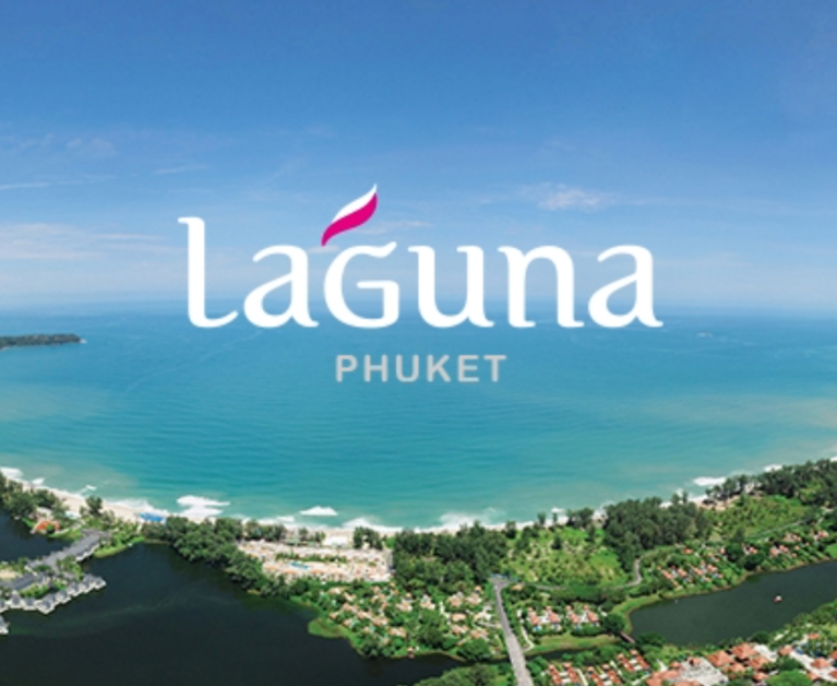 Laguna Phuket