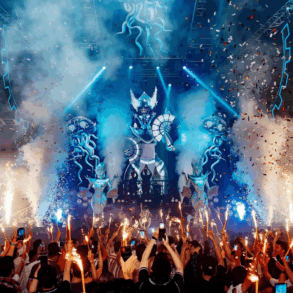 Atlas Beach Club Bali