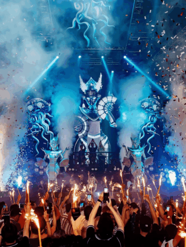 Atlas Beach Club Bali