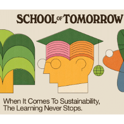 School of Tomorrow