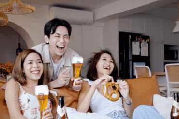 Brotzeit German Beer Bar and Restaurant - Oktoberfest