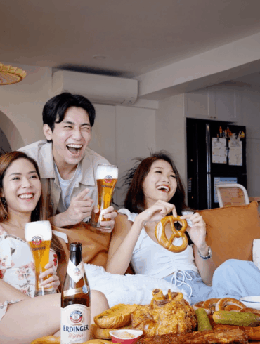 Brotzeit German Beer Bar and Restaurant - Oktoberfest