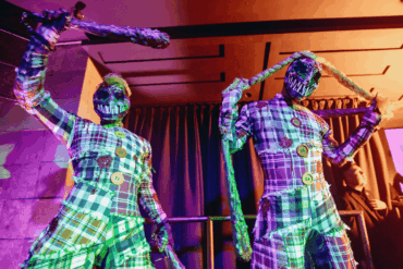 Ce La Vi - Halloween 2024