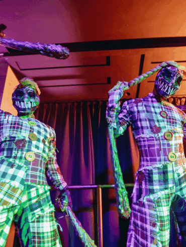 Ce La Vi - Halloween 2024