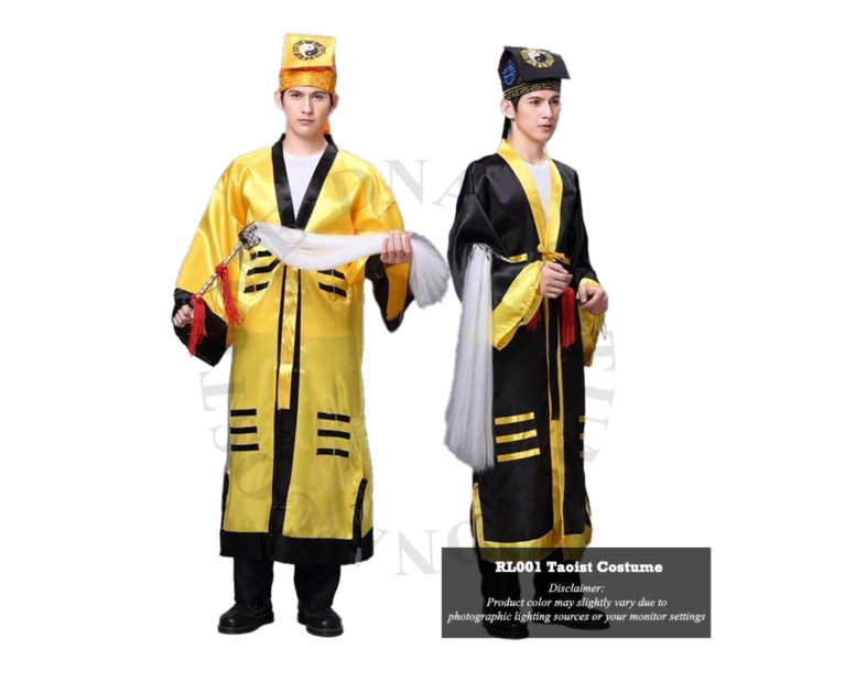 Miiostore Costumes