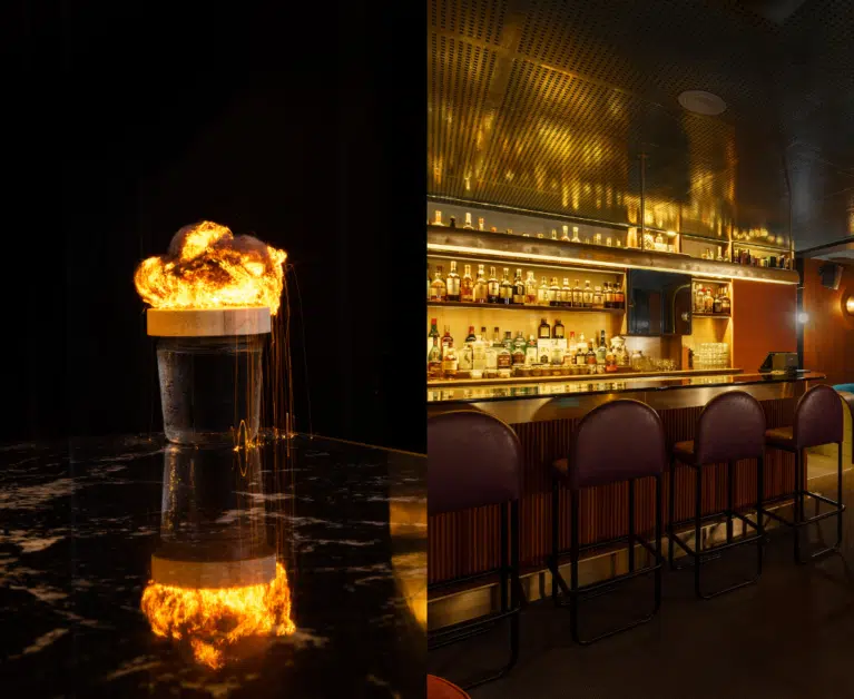 The World’s 50 Best Bars 2024: Handshake Speakeasy in Mexico, Jigger & Pony in Singapore & More Bars You NEED to Visit