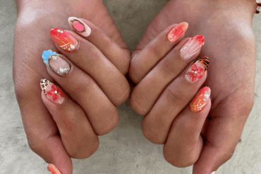 House of Orange bali