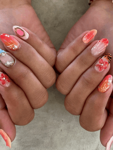 House of Orange bali