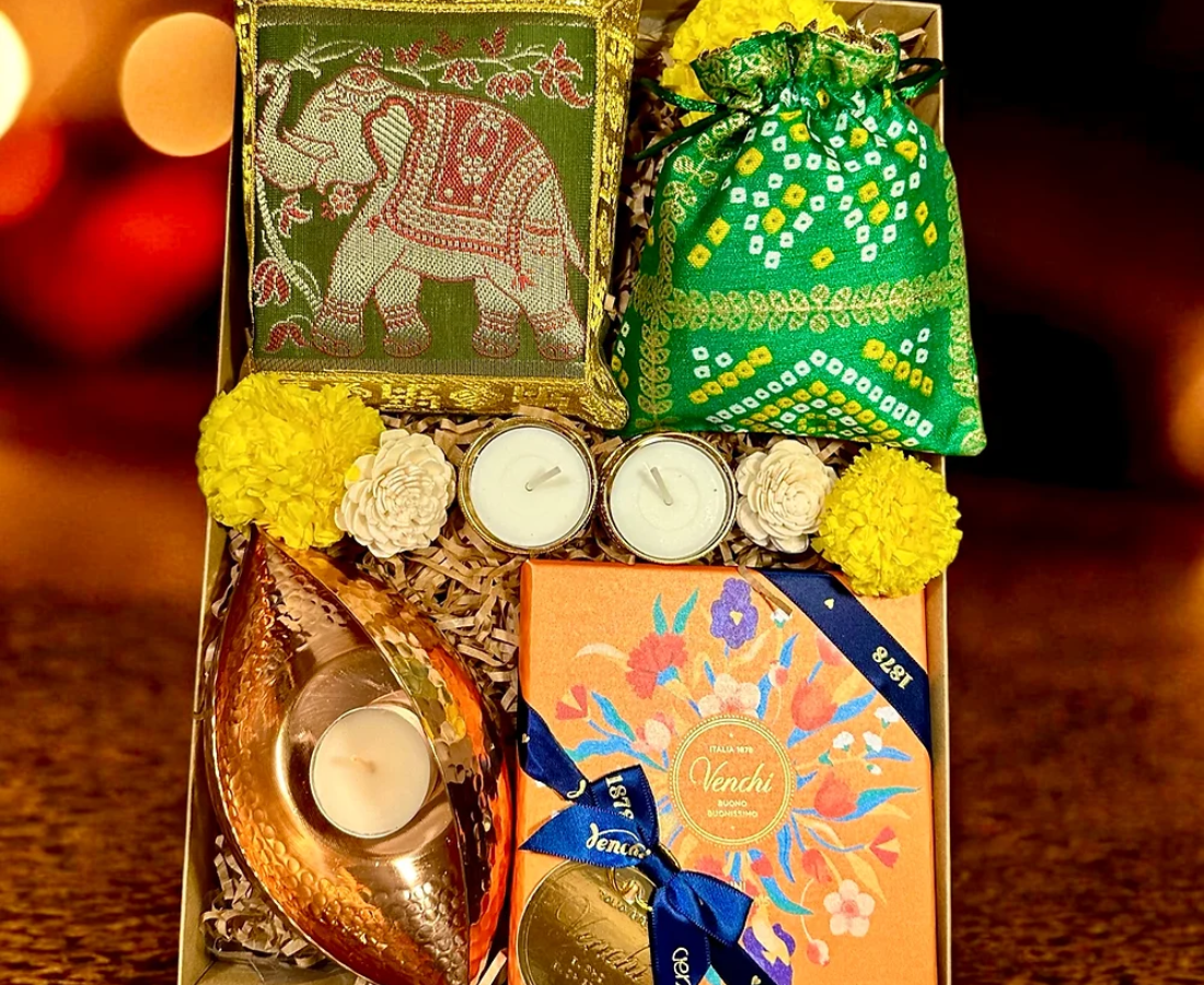 Lanos - Diwali Hamper