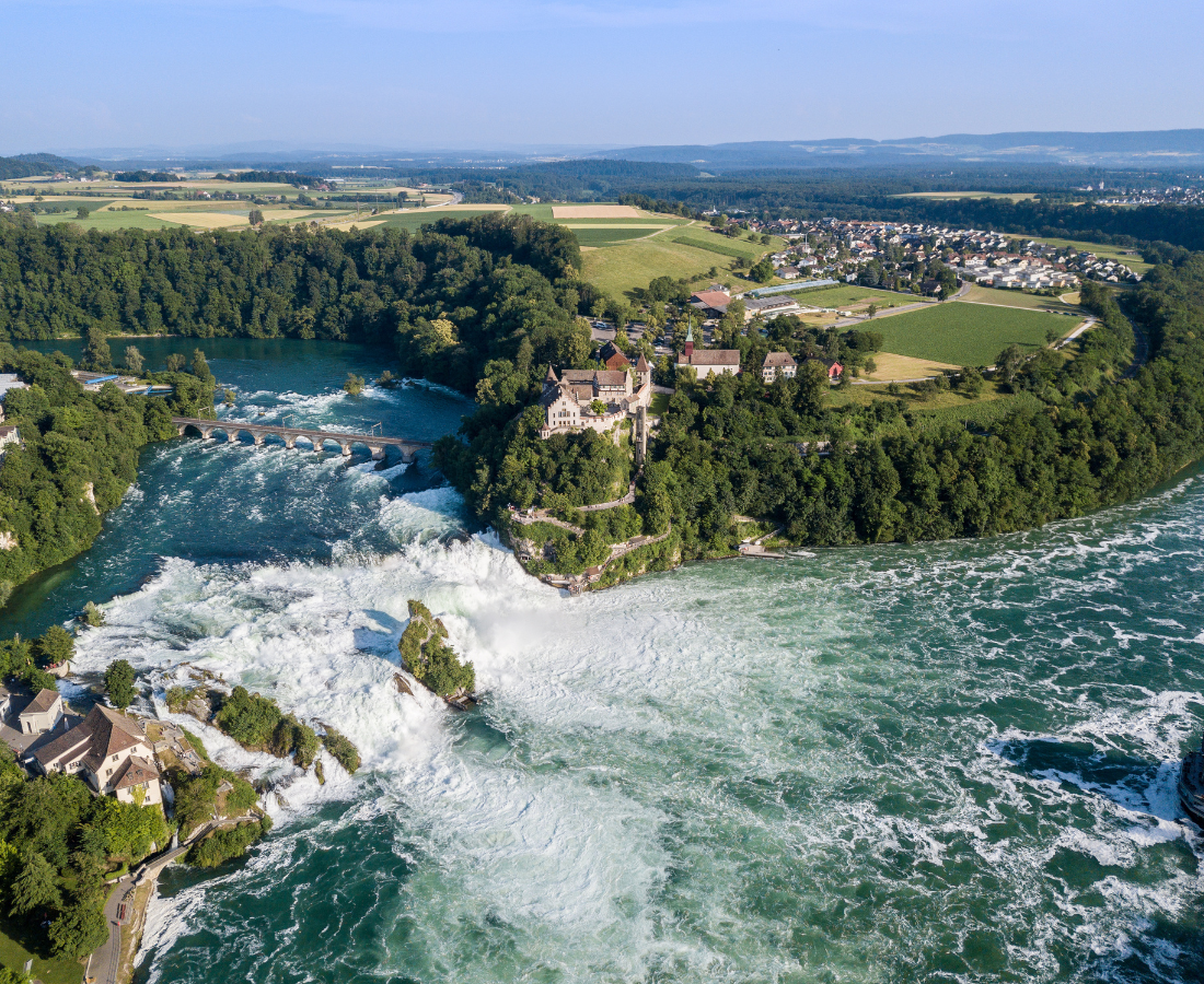 Rhine Falls