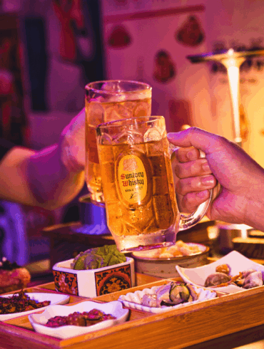 Shakō-Ba Singapore