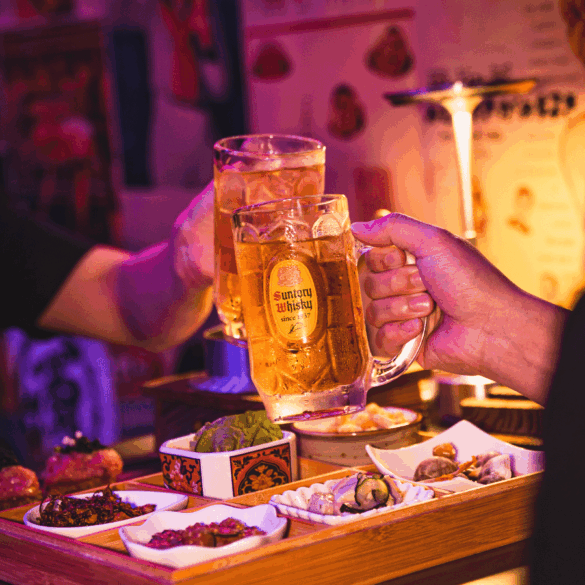 Shakō-Ba Singapore