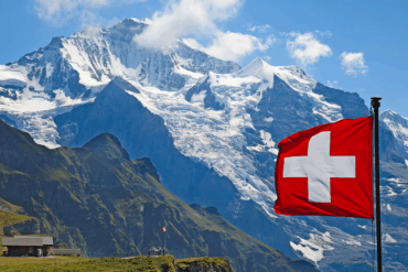 Switzerland - Header