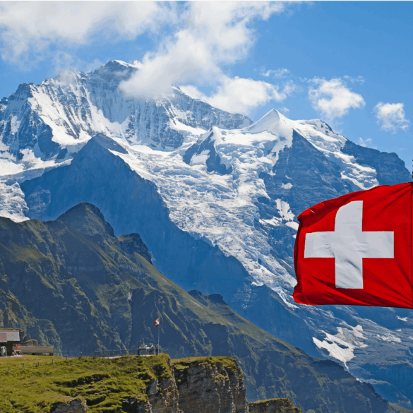 Switzerland - Header
