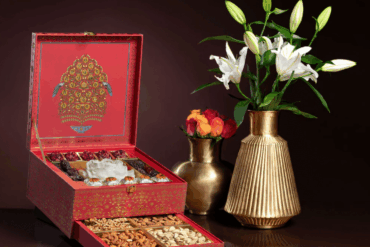 The Hamper Story - Diwali 2024