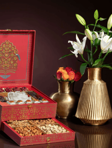 The Hamper Story - Diwali 2024