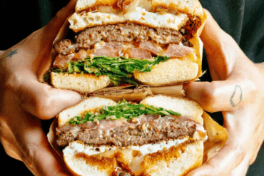 Two Men Bagel House Singapore