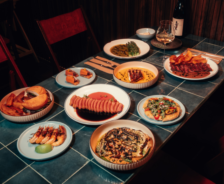 Fiasco by Juice: Tiong Bahru’s Latest Restaurant & Hangout