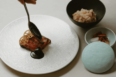 ASU at labrador park