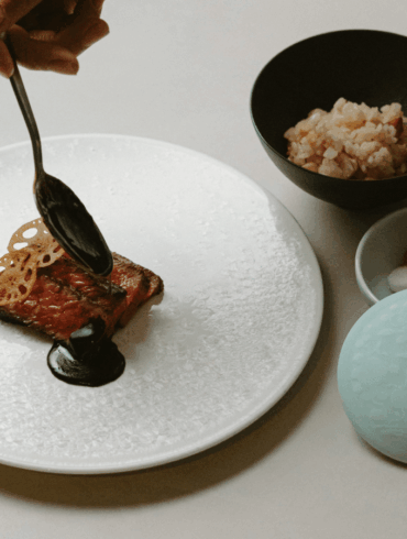 ASU at labrador park