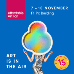 Affordable Art Fair