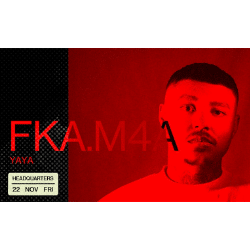 Thugshop Presents – fka.m4a 