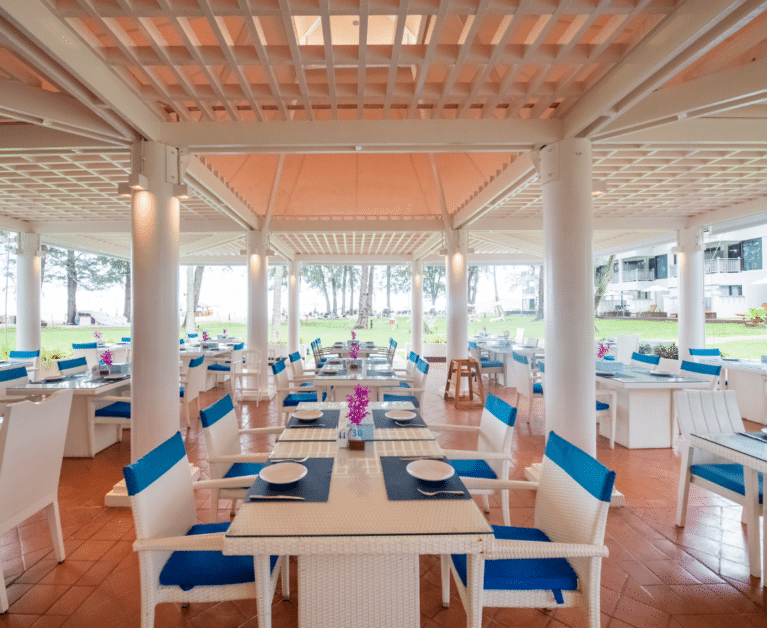 Dusit Thani Laguna Phuket La Trattoria