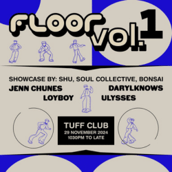 Floor Vol. 1