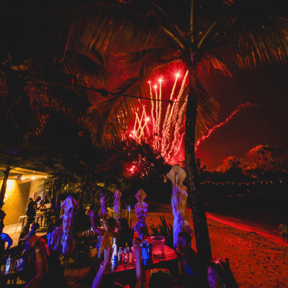 Sand bar nye
