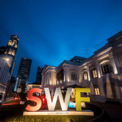 Singapore Writers Festival 2024