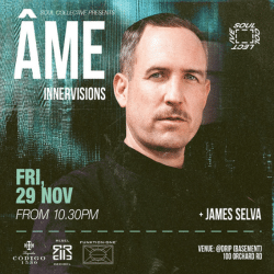 Soul Collective pres. Âme