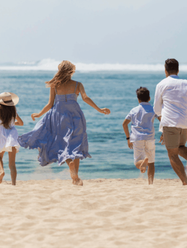 Travel Scoop nov feature the mulia bali