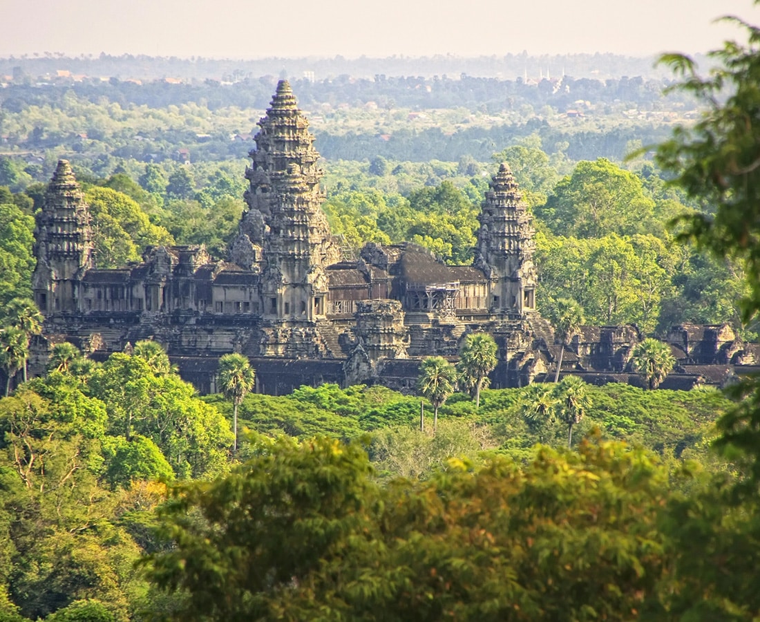 angkor wat cambodia