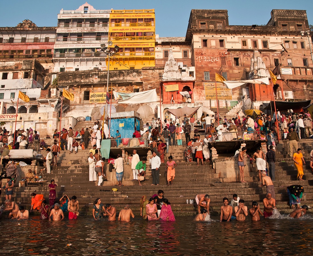 varanasi_india