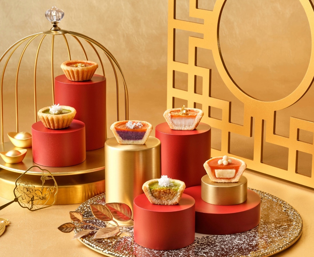 cny offerings at singapore marriott tang plaza hotel